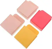 Ciieeo Remote-control Mount Wall Sticky Cubicle Adhesive Organizer for Wall Mount Phone Box