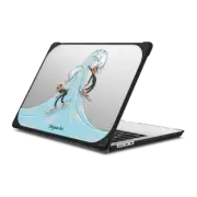 MacBook Air 13-inch (M2 - M4) Bounce Case Surf's Up
