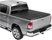 STIDPFZX Reusable Pickup Electrical Automatic Bed Retractable Roll-Up Hard Tonneau Truck Cover