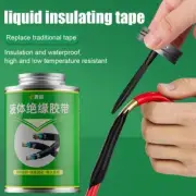 150ml Liquid Insulation Tape Electrical Adhesive Y0T4