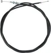 75'' Throttle Cable for 90Cc 110Cc 125Cc 150Cc 250Cc Kandi GKA Black Widow Go Ka