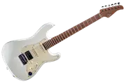 Mooer GTRS S801 Intelligent Guitar (Vintage White)