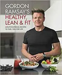 在飛比找誠品線上優惠-Gordon Ramsay's Healthy, Lean 