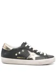 [GOLDEN GOOSE] Sneakers 35 Black