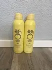 6 Oz Sun Bum Broad Spectrum Kids SPF 50 Spray 2 pack