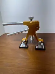 Paint Less Car Dent Puller Tool (Puller Tool Only) Autobody