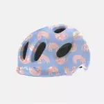 KPLUS PUZZLE 兒童自行車安全帽 自行車頭盔 自行車安全帽 亞洲兒童頭型 SKY BLUE 天空藍 吉興單車