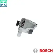ALTERNATOR 1 986 A02 005 FOR FIAT PUNTO/Hatchback/Van PANDA PALIO/Weekend 1.2L
