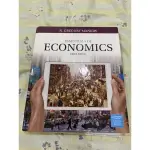 經濟學原文書ESSENTIALS OF ECONOMICS EIGHTH EDITION