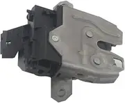 SUANCHANG-AUTO Replacement# 31440240 Rear trunk lid lock ordinary 1pc/set
