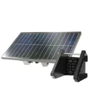 40W SOLAR Panel Electric Fence SOLAR KIT Gallagher