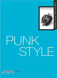 在飛比找三民網路書店優惠-Punk Style