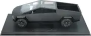 Tesla Cybertruck in Black 1:18 scale by Top Marques