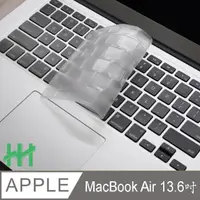 在飛比找momo購物網優惠-【HH】Apple MacBook Air 13.6吋 -M