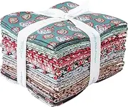 Jane Austen's House Mansfield Park 19 Fat Quarters Riley Blake Designs FQ-15190-19