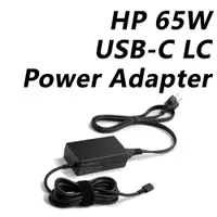 在飛比找PChome24h購物優惠-HP 65W USB-C LC Power Adapter 
