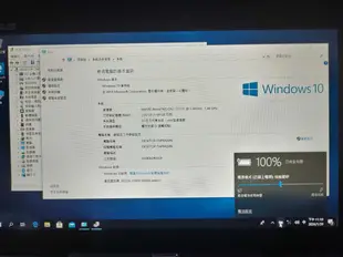 ASUS T100TA windows 10  變形 觸控 筆電 可當平板使用 變型筆電 64G 含基座 高階Z3775