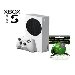 【AS電玩】Xbox Series X 1TB SSD / Xbox Series S 512GB SSD 台灣公司貨