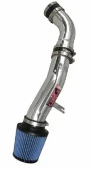 Injen SP1360BLK SP Cold Air Intake System Black for Elantra 11-17