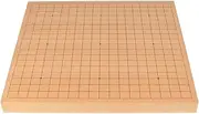 Wooden Go Board - 36mm
