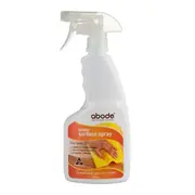 Abode Timber Surface Spray Atlas Cedar 500ml