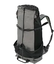 Cat Backpack, Dog Carrier Backpack - Large Capacity Backpack Dog Carrier | Anti-Hair Clip Backpacks for Pets, Multifunctional Outdoor Backpack for Large Dogs to Escape