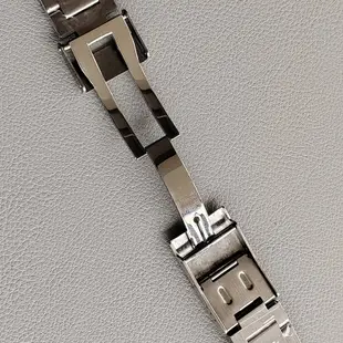 【錶帶家】  21mm 原廠開模一比一圓弧彎頭不銹錶帶替代浪琴 LONGINES 水鬼浪鬼 43mm 41mm錶徑