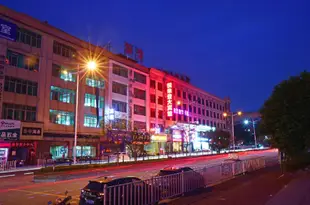 廣州悦來登大賓館Yuelaideng Hotel