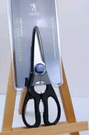J.A. Henckels International KITCHEN SHEARS, Made in JAPAN, New in Original Pack!