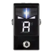 Korg Pitchblack X Tuner Pedal