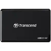 在飛比找蝦皮購物優惠-【Transcend創見】RDF9  USB 3.1 多合一