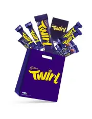 [CADBURY] Twirl Showbag