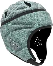 Kids Rugby Helmet Rugby Headguards Football Helmet Rugby Headgear for Special Needs