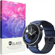 Compatible for CMF Watch Pro 2 Screen Protector, [3 Pack] 9H Tempered Glass Screen Protector Film Compatible for CMF Watch Pro 2 Smartwatch (3 Pack)