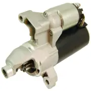 New Starter For Audi RS7 V8 4.0L 14-17 079-911-022 079911022X 06E911021B TS14E42 (for: Audi)