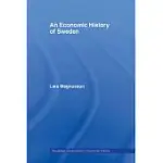 AN ECONOMIC HISTORY OF SWEDEN