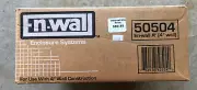 Dynamat En-Wall 4” In-Wall Speaker Enclosure System