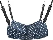 Adjustable Cat Hammock,Soft Hanging Bed,Pet Swing Bed,Cat Hammock Bed,Pet Hammock,Double Sided Pet Bed,Hammock for Kitten,Hammock,Ferret Hammock,Puppy Hanging Bed, Pet Hammock,Adjustable Pet