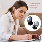 Noise Reduction Supplies Sleep Soundproof Earplugs Home