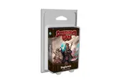 Summoner Wars Second Edition Wayfarers Faction Deck