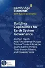Jochen Prantl Ana Flávia Barros-Platiau Cr Building Capabilities fo (Paperback)