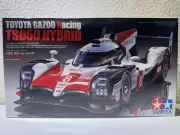 Tamiya 24349 1/24 Scale Model Kit Toyota Gazoo Racing TS050 Hybrid Car 2018-19