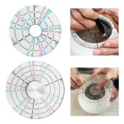Ceramic Tool Set for Pottery Wheel Crafting