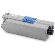 OKI 44469805 ORIGINAL BLACK TONER CARTRIDGE 3.5K Suits C310DN / C330DN / MC361