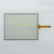 1PCS New For GUNZE G52L034A0A31K0043 G10401 Touch Screen Glass