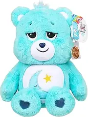 Care Bears Bedtime Bear Stuffed Animal (Amazon Exclusive)