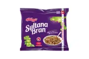 Kelloggs Sultana Bran Sachets 30gr x 30
