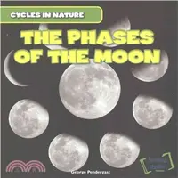 在飛比找三民網路書店優惠-The Phases of the Moon