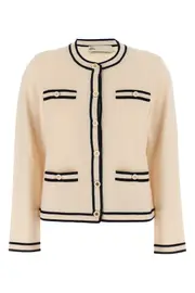 TORY BURCH 'Kendra' Cardigan