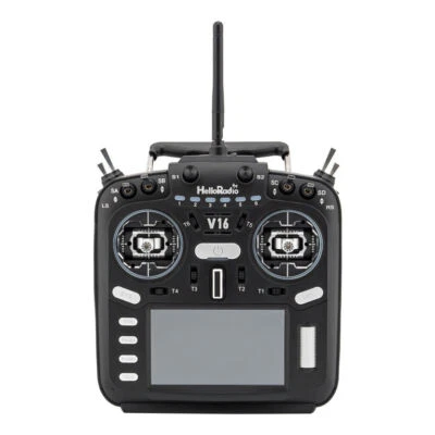 HelloRadio V16 MAX ELRS Multi Protocol Transmitter Remote Control EDGETX OPENTX